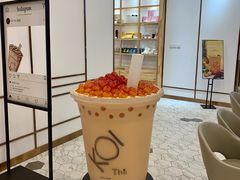 -KOI Thé(力宝广场店)