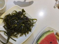 -小鱼小牛·鱼牛干锅·脆鱼火锅(世欧广场店)