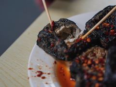 -五娭毑臭豆腐(黄兴南路店)