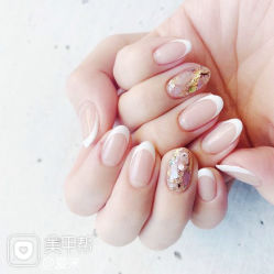 -Pink You美甲洗眉纹绣定制中心