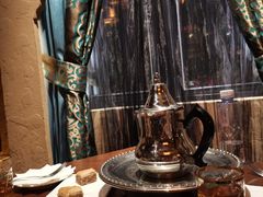 -Tajine Moroccan塔金摩洛哥中东餐厅
