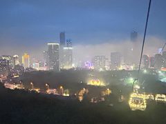 -富斯特索道