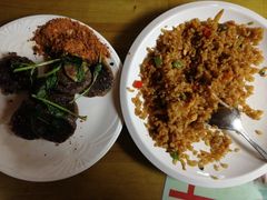 -88号小吃店·经典云南菜·地道纳西美食