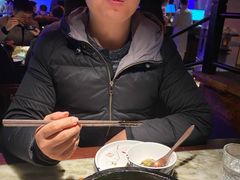 -绿茶餐厅(光谷世界城步行街店)