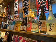 -坂吉屋·居酒屋深夜食堂(龙湖店)