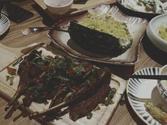 -泰堤坊(淡水体育馆店)