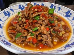 -八碗湘长沙市井菜(坡子街店)