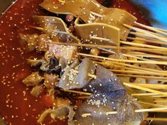 -付小姐在成都(中山公园店)