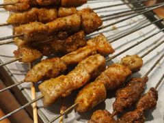 -00后的烤串·扬州地标烧烤(大运河博物馆店)