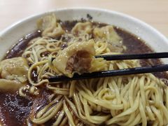 -蒋家桥饺面店(广陵路店)