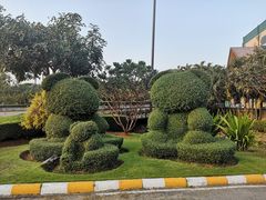 -尚泰清迈机场购物中心