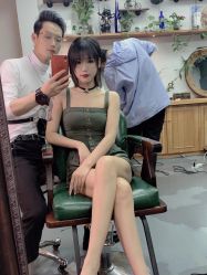 点击看大图 -New Fashion发型定制