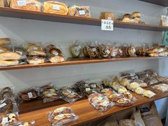 -雀食面包店(钟楼店)