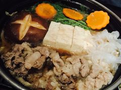 -铃木食堂(帽儿胡同店)