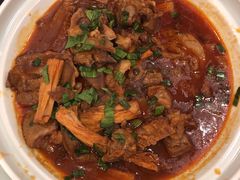 -汇贤府·李氏鲁菜(五棵松店)