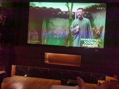 -君悦会影院足道·SPA•推拿(江桥店)