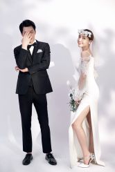 -太古映画婚纱摄影(天河店)