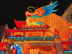 -日日鲜自助餐厅(小公园店)