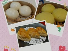榴莲酥-万龙洲海鲜(南新仓店)