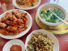 -龙翔小猪脚(龙头街店)