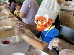 -宜家·瑞典风味餐厅(青岛商场店)