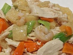 -春江饭店(共青团路总店)