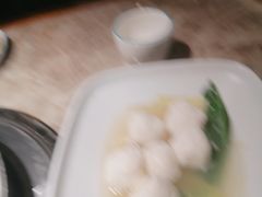-淘米捞·米汤脆鲩鱼火锅(福田皇岗店)