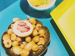 -茶是一枝花泡茶店