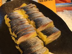 -金海湾自助餐厅(金陵饭店)