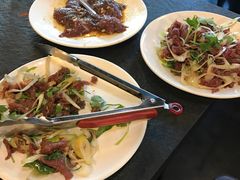 -厚味居炙子烤肉·清真(天桥南纬路店)