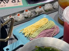 -椰小鸡·琼州糟粕醋(美兰缤纷城店)