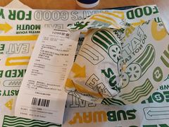 -赛百味SUBWAY(地王广场店)