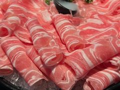 -海底捞火锅智慧餐厅(中骏世界城店)