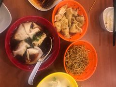 -龙抄手(春熙路总店)