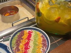 -大隐·成都火锅Bistro(合生麒麟新天地店)