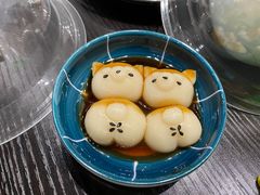 -逗柴咖啡屋·狗咖猫咖宠物桌游