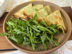 -OGGI TRATTORIA PIZZERIA(深业上城店)