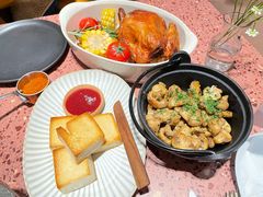 -La Terre乐田(万象城店)