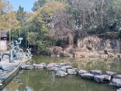 -柯岩风景区