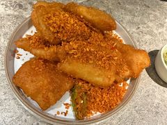 -留半山·香港食堂(啦啦宝都店)