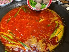 -沸炉重庆老火锅(军事博物馆店)