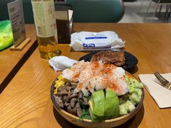 -初念轻轻然(长阳创谷店)