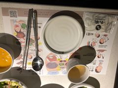 -本家韩国烤肉(青岛万象城店)