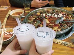 -黑竹香鸡(营和巷店)
