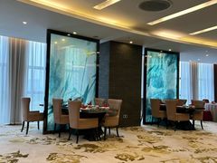 -无锡新湖铂尔曼大酒店·悦轩中餐厅