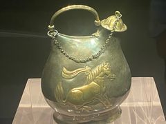 -陕西历史博物馆