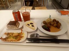 -宜家家居(哈尔滨商场店)