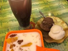 -顺记冰室(宝华路店)