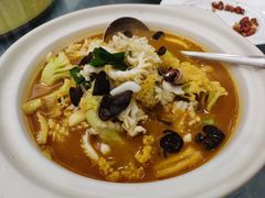 -阿湾楼·温州海鲜·江浙菜(京江路店)