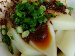 豌豆凉粉-洞子口张老二凉粉(文殊院店)